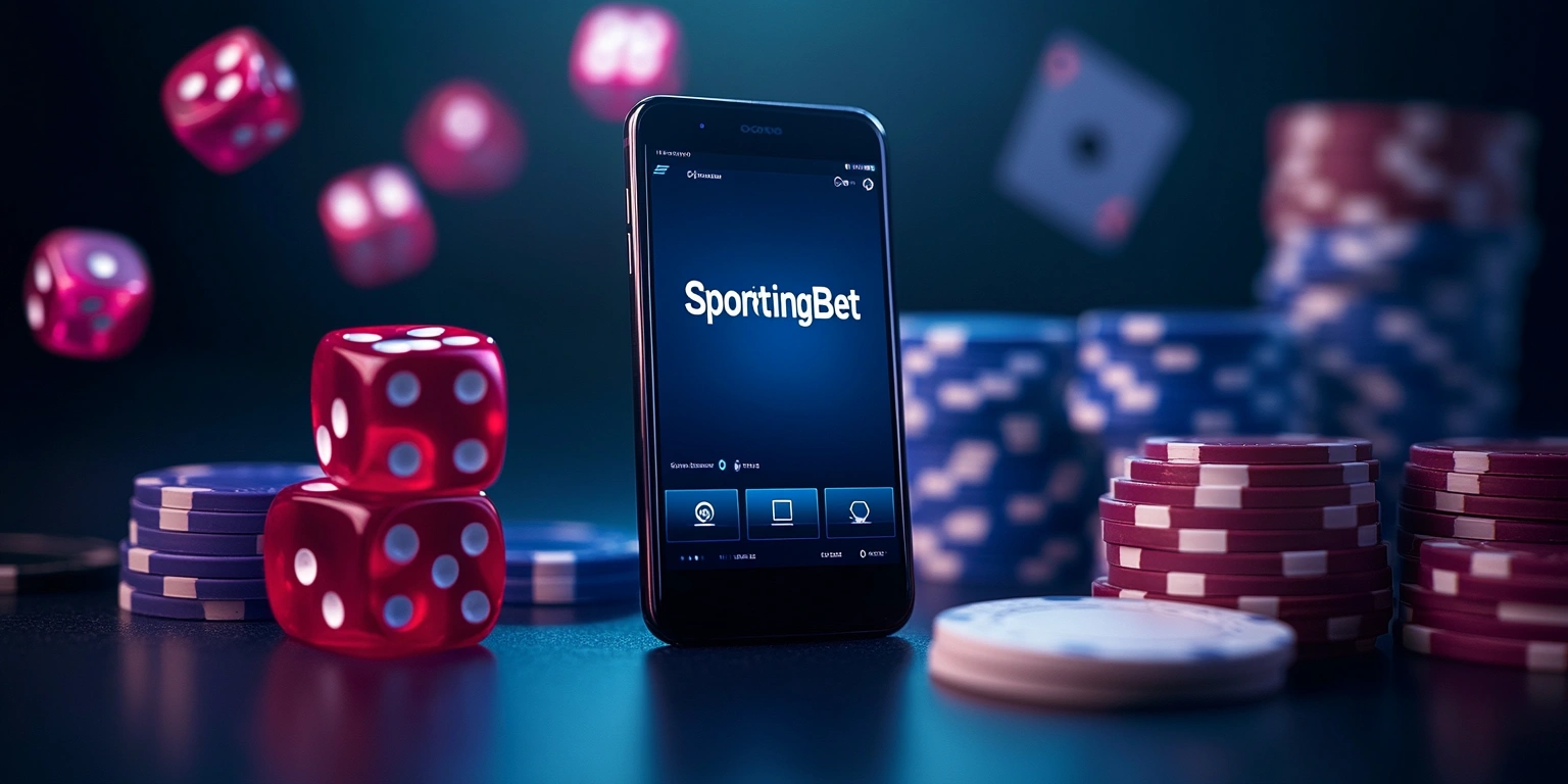 register Sportingbet